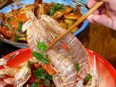 -夹夹大·蟹蟹大排档(财富又一城店)