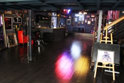 大堂-针武堂刺青