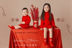 -花开映像儿童摄影