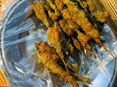 -霍元甲烧烤(江城商务大楼店)