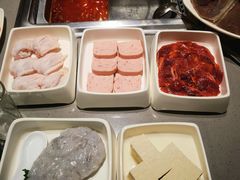 -海底捞火锅(杭州萧山宝龙广场店)