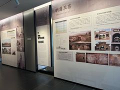 -洛阳古墓博物馆