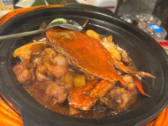 -顺峰顺水顺德菜(第一百货店)