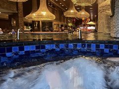 -清河半岛温泉度假酒店