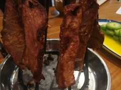 -巴依老爷新疆美食(望京小街店)