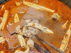 -老天桥蛙炉火锅(姑苏总店)