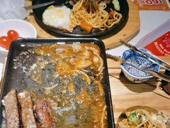 -豪享来中西餐厅(隆昌店)