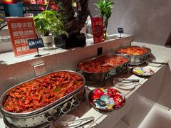-北京海德酒店温泉