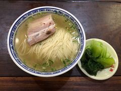 -同得兴 Since·1995 传统苏式面馆(嘉馀坊店)