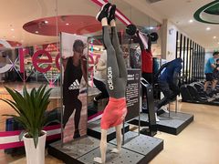 -奇迹健身(SM广场店)