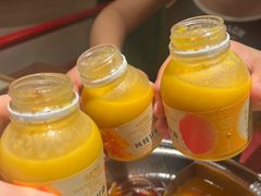 -牛New寿喜烧(金茂览秀城店)