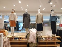 -优衣库(南宁万象城店)