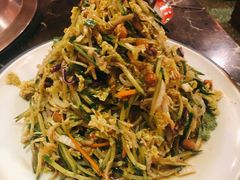 咱妈大拌菜-粗粮人家·东北菜(洋桥店)