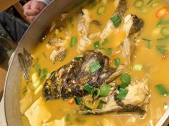 -味莊餐厅(康庄南街店)