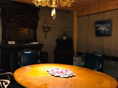 包厢-北京古城老院厉晓麟精致菜