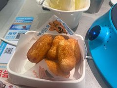 -半天妖烤鱼(中百店)