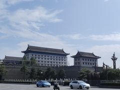 -西安城墙·碑林历史文化景区