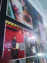 -尚玲纹绣纹眉特价店