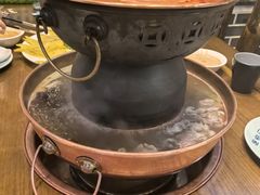 -蘭番坊青海特色铜锅涮·清真
