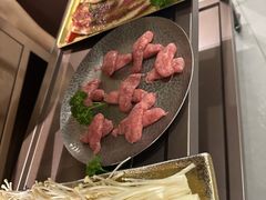 -延松朝鲜族料理
