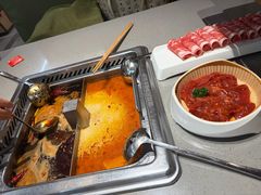 -海底捞火锅(旭辉MALL店)