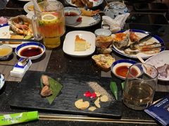-極上萬膳·日料放题(海岸城店)