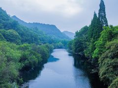 -贵阳市花溪国家城市湿地公园