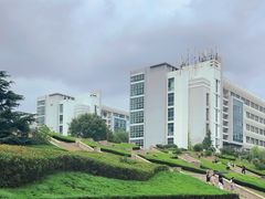 -青岛大学(金家岭校区)