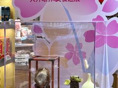 -杭州大厦LSE城市生活超市(杭州大厦店)