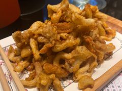 -纳地素食(石门公园店)