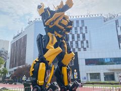 -西安创业咖啡街区