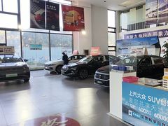 -协通上汽大众(青浦店)