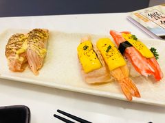 -元气寿司(金光华店)