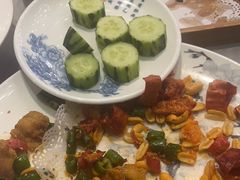 -丽华园(汉阳龙阳店)