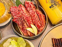 -味家烤肉烤鳗鱼牛排(西塔旗舰店)