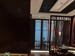 -九洲喜来登酒店湖月日餐厅