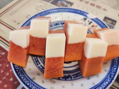 木瓜奶冻-捷信牛奶甜品世家(五道口店)