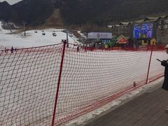 -八达岭滑雪场
