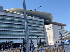 -香港会议展览中心演讲厅