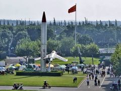 -东方绿舟景区