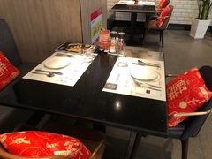 -西堤牛排(合肥之心城店)