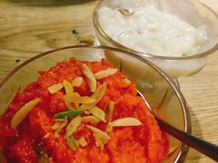 鲜奶什锦-Santoor 萨都里印度餐厅(北锣鼓巷店)