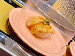 -争鲜回转寿司(南开大悦城店)