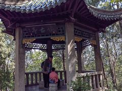 -云龙山