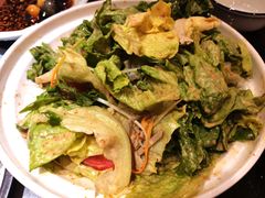 -百味源炭火烤翅 ·夜市大排档(酒仙桥店)