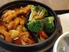 -肯德基(春申店)