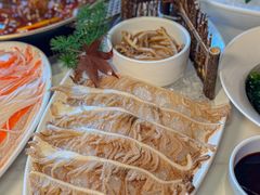 -小龙翻大江文化火锅(太古里店)