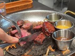 -卡朋西餐(宝安大仟里店)