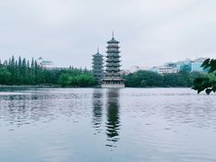 -桂林两江四湖景区