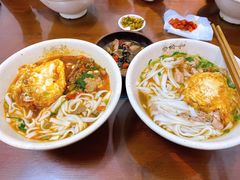 -易裕和·长沙米粉(友谊路店)
